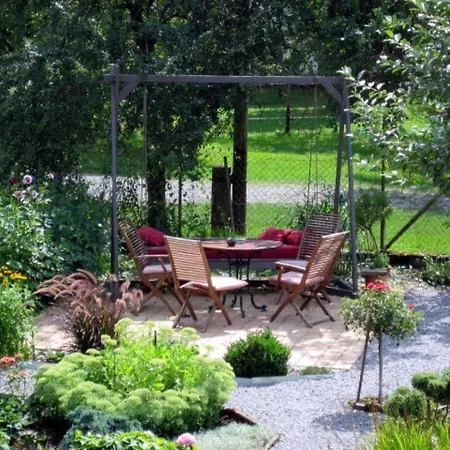 Giessler Modern Retreat