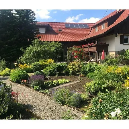 Giessler Modern Retreat 4* Biberach (Baden)