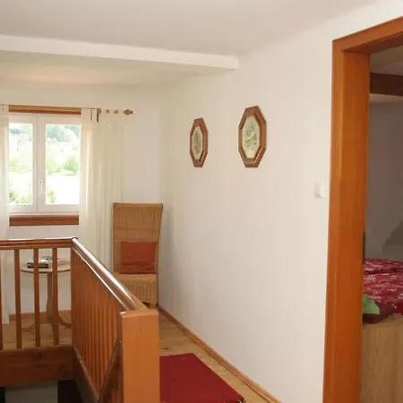 Giessler Modern Retreat Hotell Biberach (Baden)