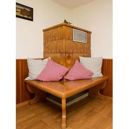 Giessler Modern Retreat Hotell