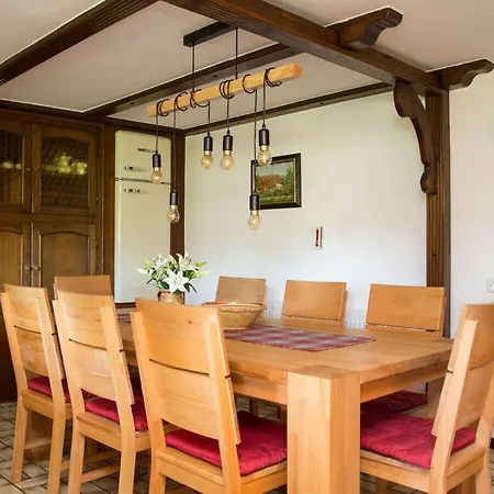 Giessler Modern Retreat