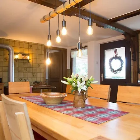 Giessler Modern Retreat 4* Biberach (Baden)