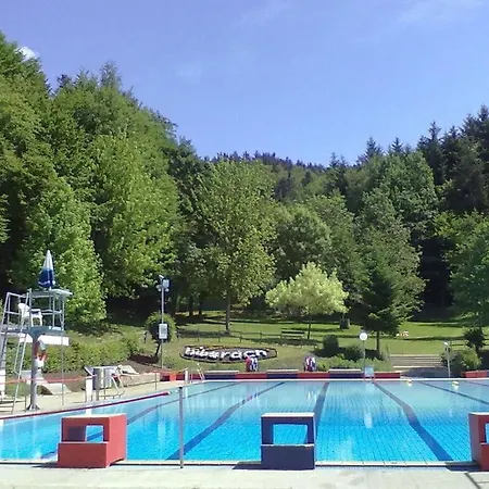 Giessler Modern Retreat Hotell 4*