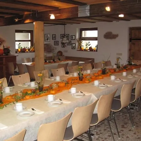 Giessler Modern Retreat 4* Biberach (Baden)