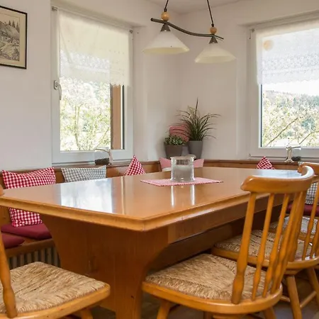 Giessler Modern Retreat 4* Biberach (Baden)